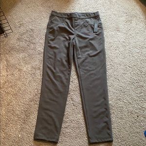 Dash begging uniform pants